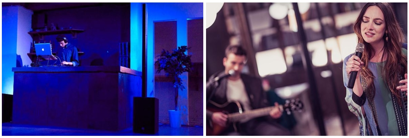 Najlepsza w klasie moc kompaktowa