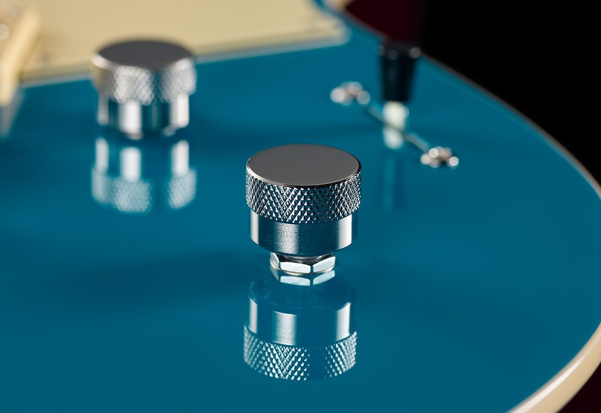 Yamaha Revstar RSP02T: Przełącznik Focus