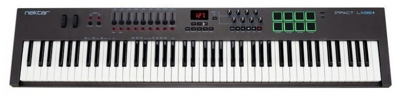 Nektar Impact LX88+ Kup Teraz