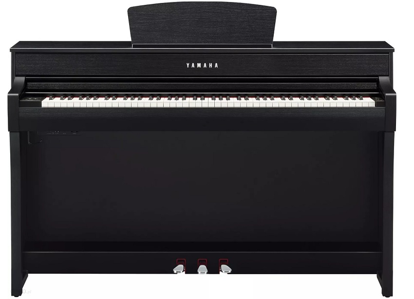 Yamaha Clavinova CLP-735 Kup Teraz