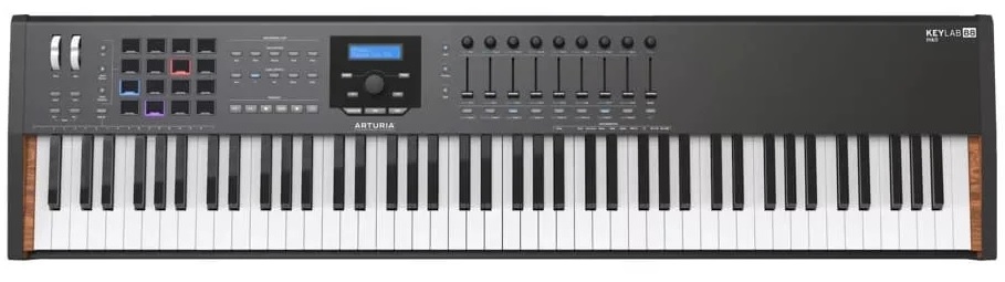 Arturia KeyLab 88 MkII Kup teraz