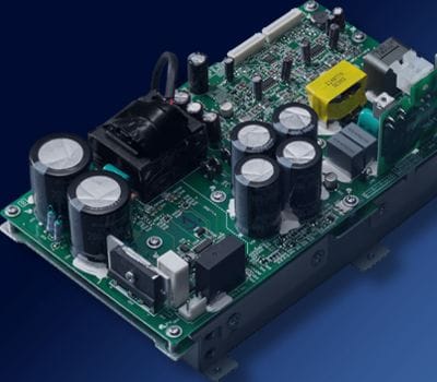 Yamaha DXL1K : Wzmacniacz 1100W