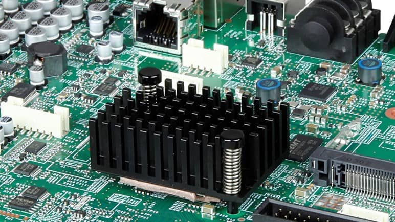 Najwyższa jakość dźwięku