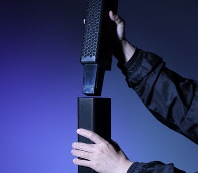 Yamaha DXL1K : Doskonała użyteczność i przenośność