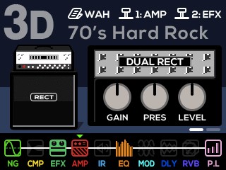 10 Niezależnych elastycznych bloków