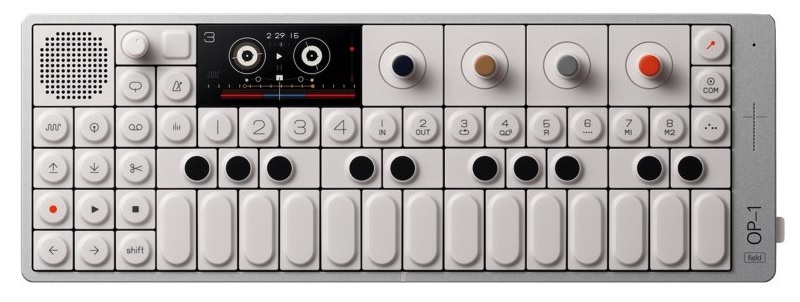 Teenage engineering OP-1 field: Kup teraz