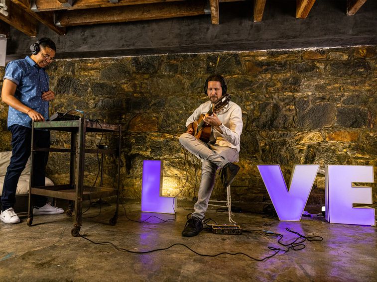 Zoom R12: IMPORT AUDIO FILES