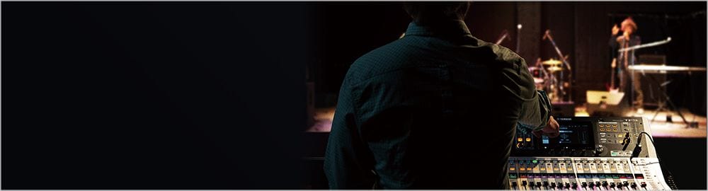 Tradycyjne interfejsy Overview i Selected Channel