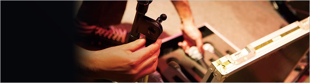 Praktyczne presety i sceny - skróty do wspaniałego brzmienia