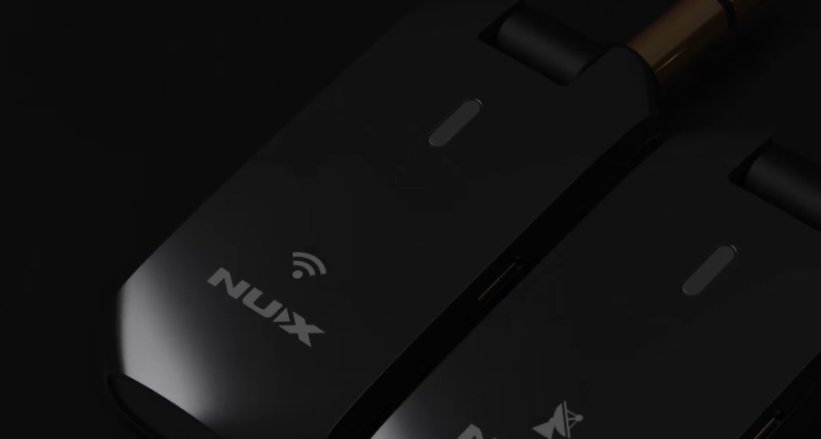 C-5RC system wireless