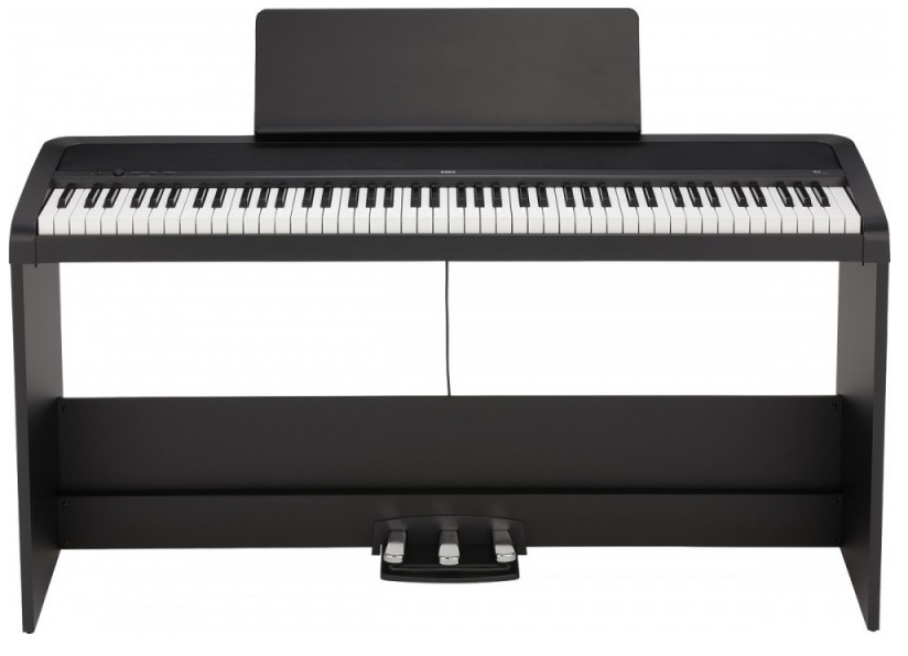 Korg B2 SP BK: Kup teraz