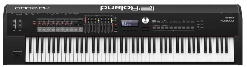 Roland RD-2000