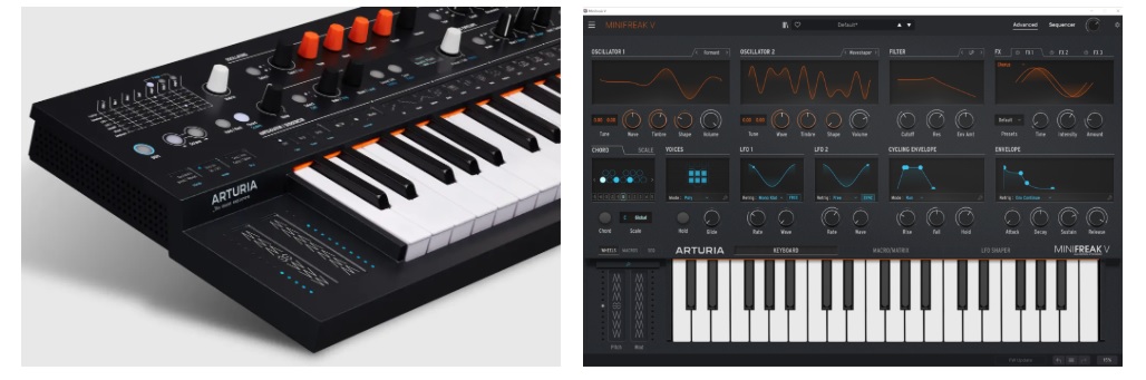 Nowe silniki granularne – rewolucja w dźwiękowej eksploracji