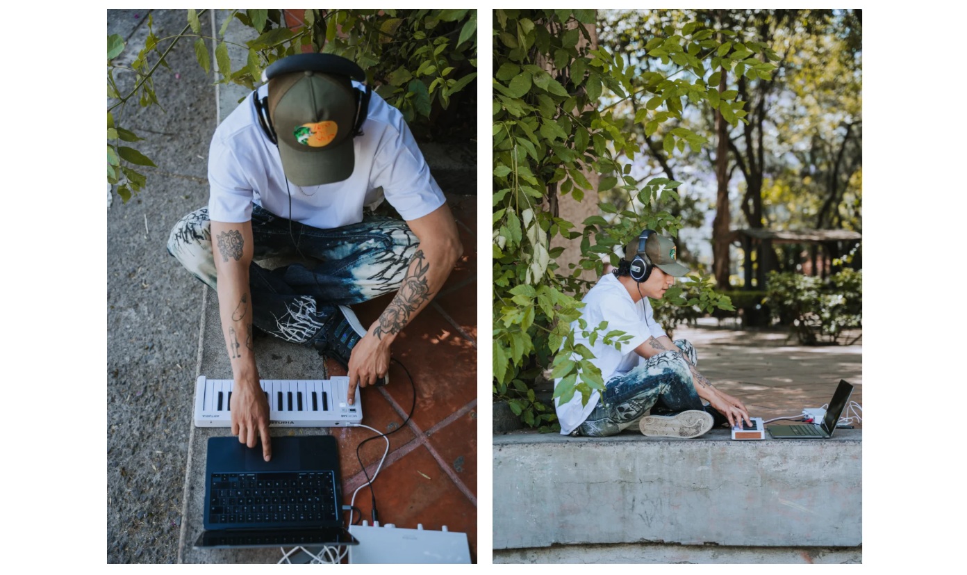 Z kim najlepiej pracuje MicroLab mk3