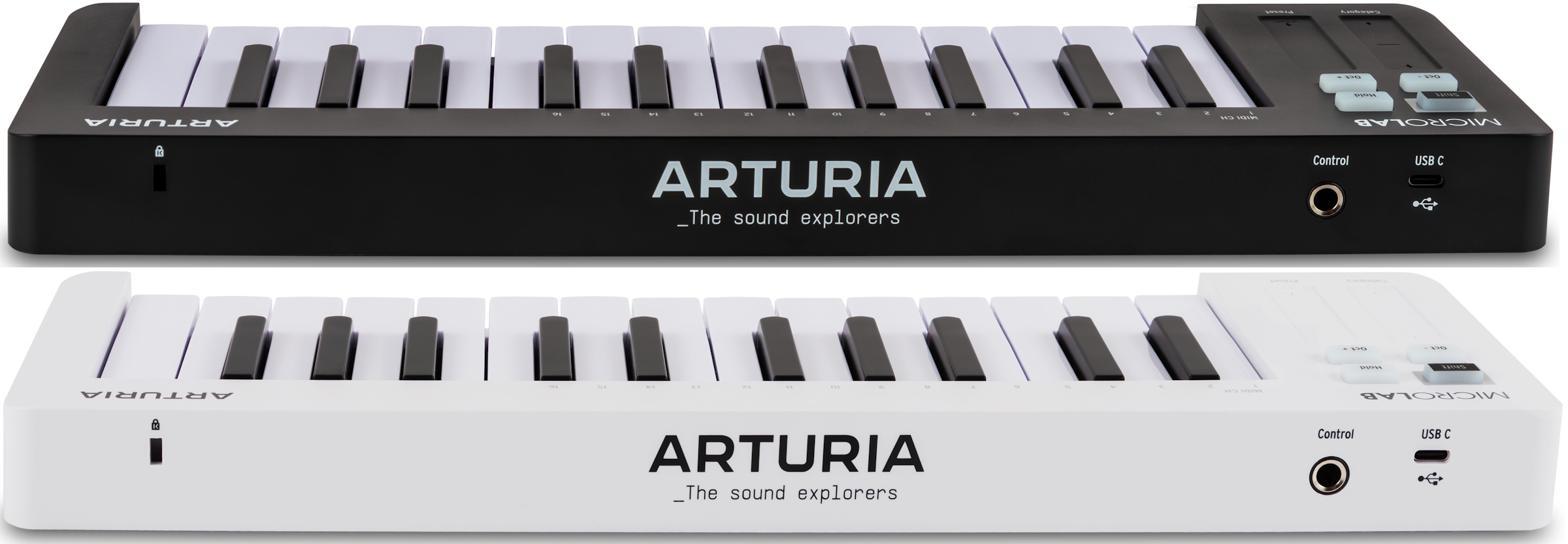 Nowa klawiatura typu slim – responsywność klasy premium