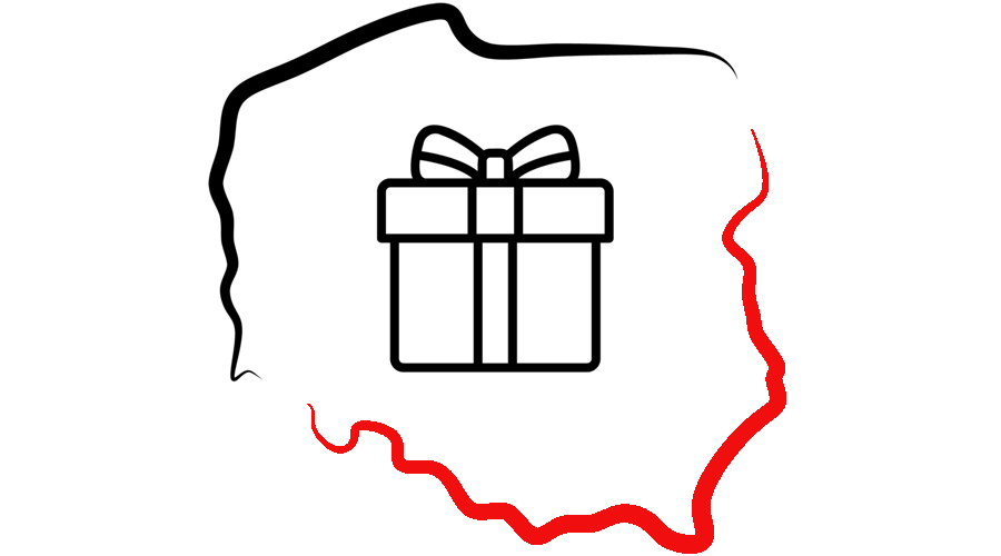 Unikalne gratisy i promocje dostępne tylko w Polsce