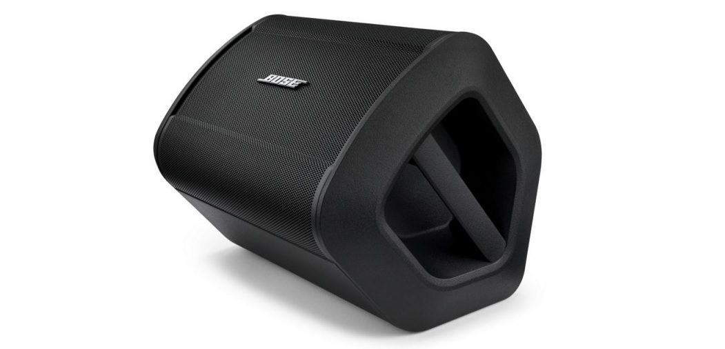 Bose S1 Pro+: Zastosowanie Jako Monitor Odsłuchowy