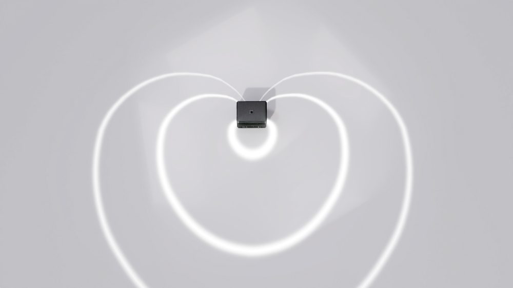 Bose SUB1 Skieruj basy tam, gdzie chcesz