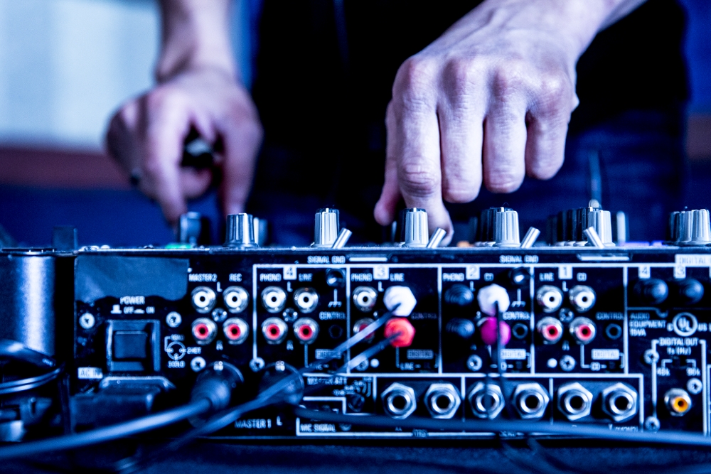 Bose F1 Model 812 Wygoda w podróży