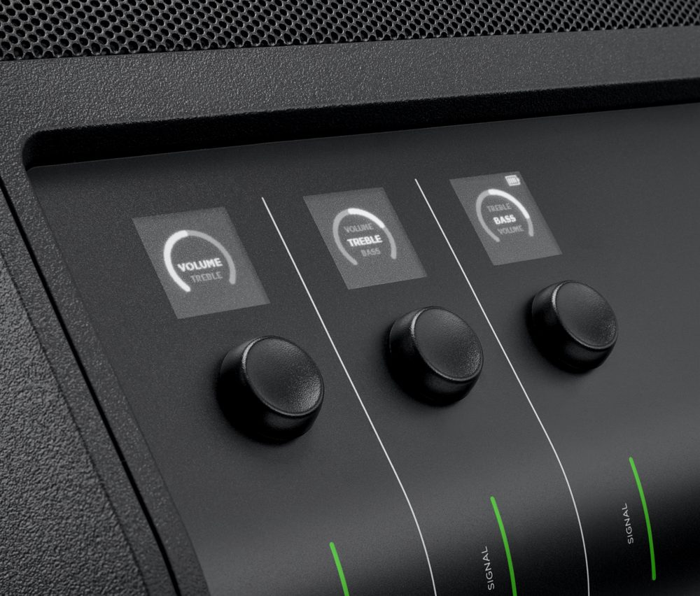 Bose S1 Pro+ Prywatny dźwiękowiec w Twojej kieszeni