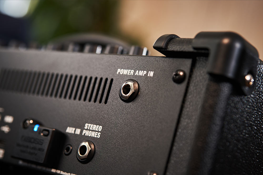 Wzmocnienie Zewnętrznych Modelerów