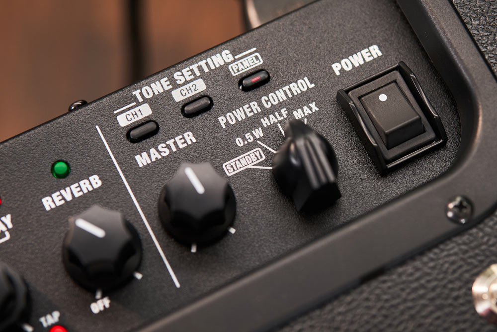 Zapisuj i Kontroluj Swoje Dźwięki