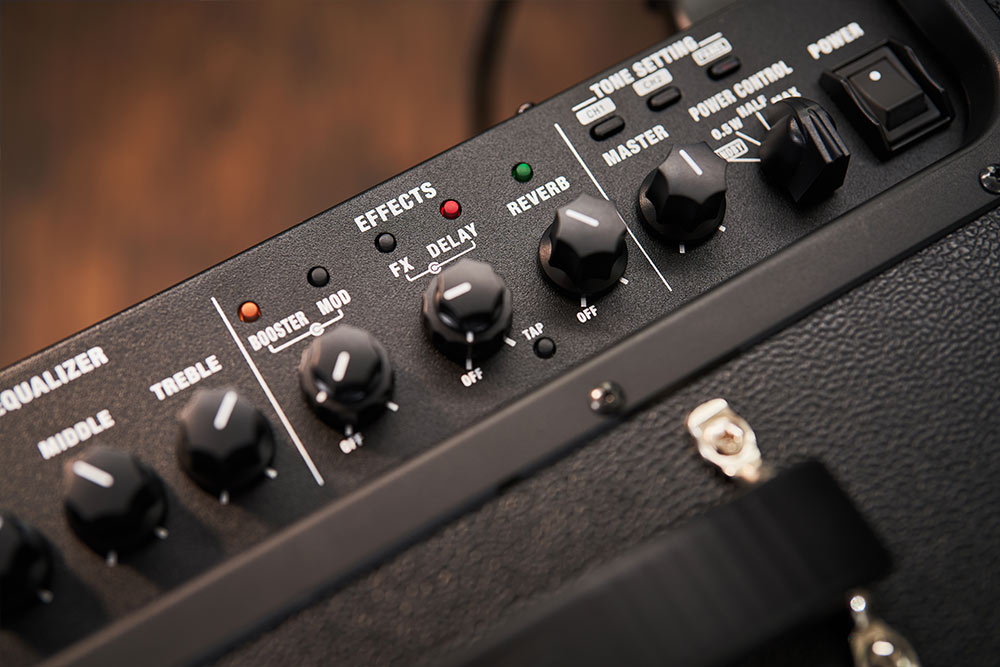 Bezkonkurencyjne Kształtowanie Brzmienia