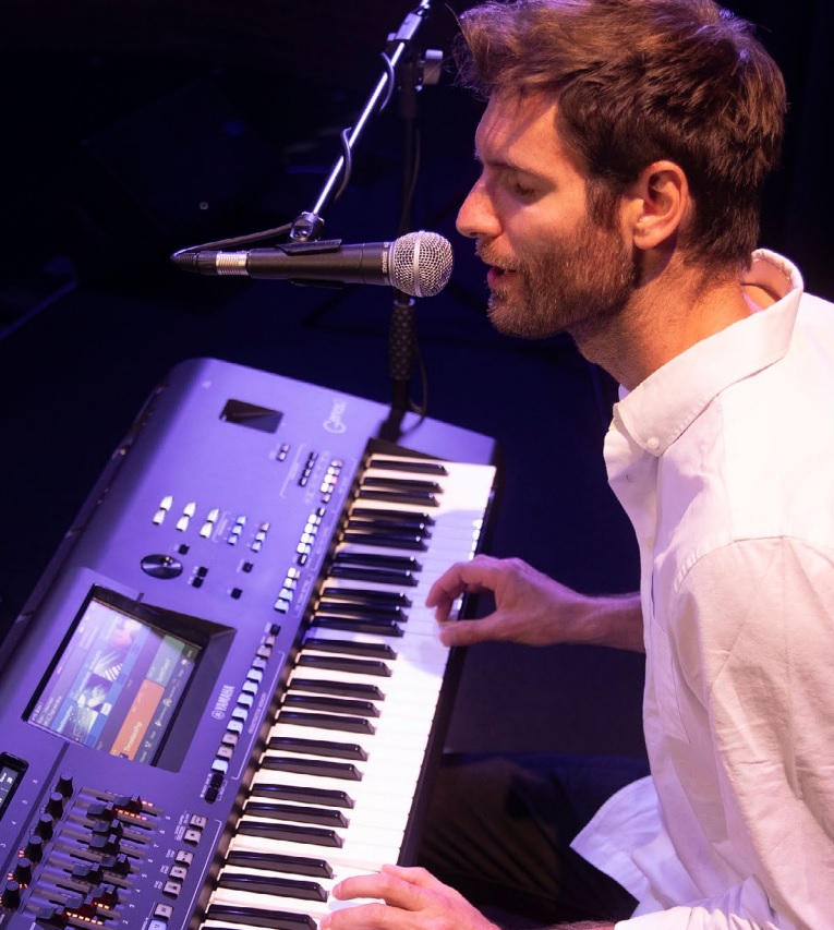 Yamaha Genso 2 Chord Looper