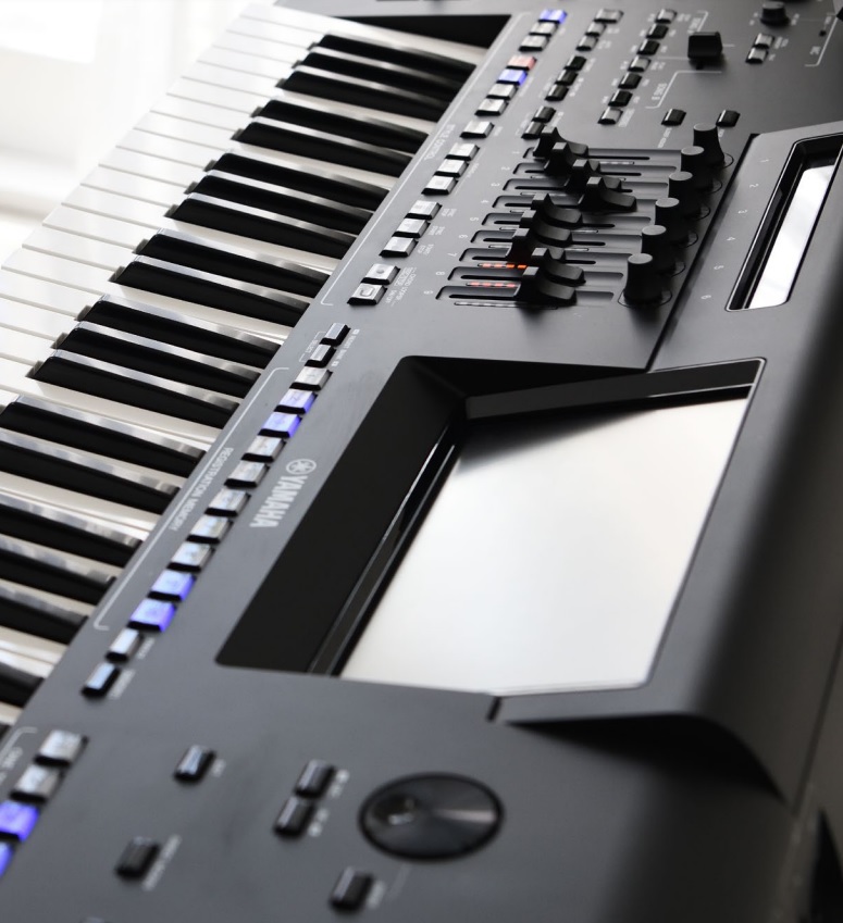 Yamaha Genso 2 Bluetooth® Audio