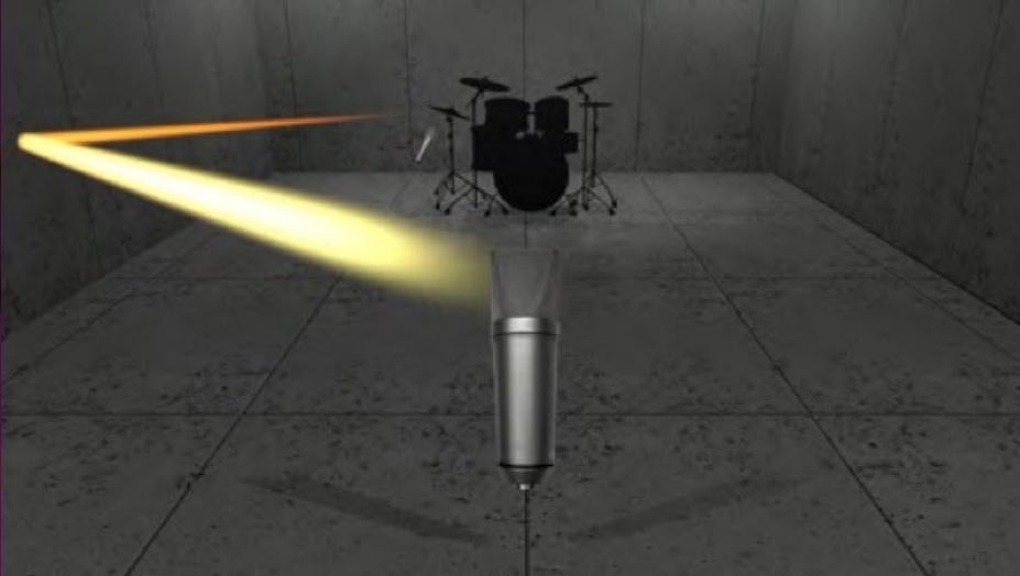 Yamaha Genso 2 Ambient Drums