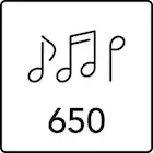 Yamaha EZ-310 Głosy