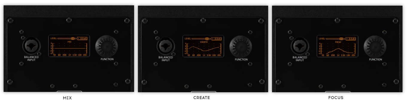 Wbudowana technologia DSP
