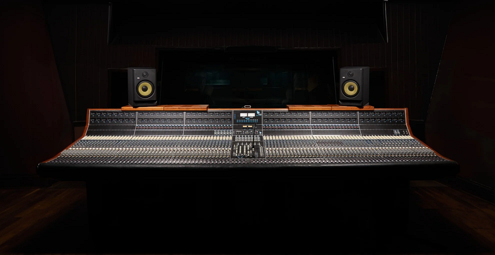 Monitory studyjne KRK Rokit G5: Wszechstronność zastosowań