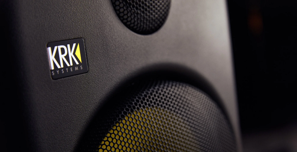 KRK Rokit G5: Wyjątkowa konstrukcja i wytrzymałość
