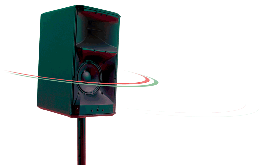 LD Systems DAVE 15 G4X – Charakterystyka systemu 2.1