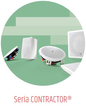 Seria LD Systems: CONTRACTOR