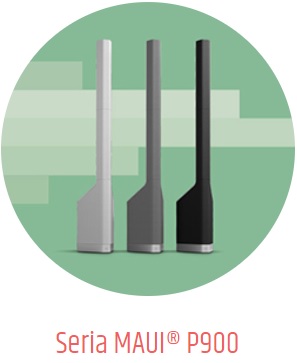 Seria LD Systems: MAUI P900