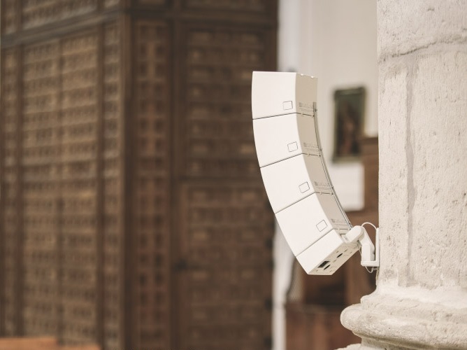 Marka LD Systems: Wygodna Obsługa