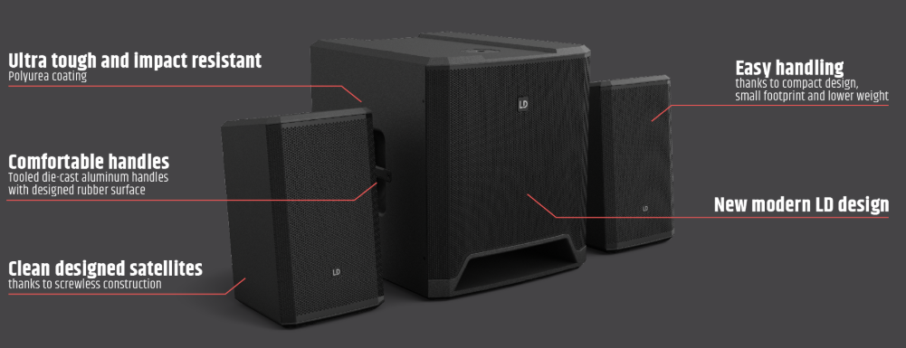 Moc, która robi różnicę – parametry techniczne