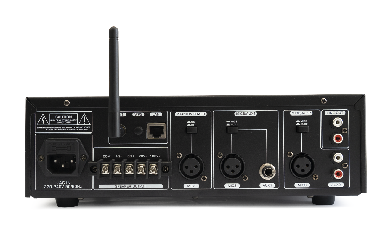 Użyj bez względu na typ instalacji