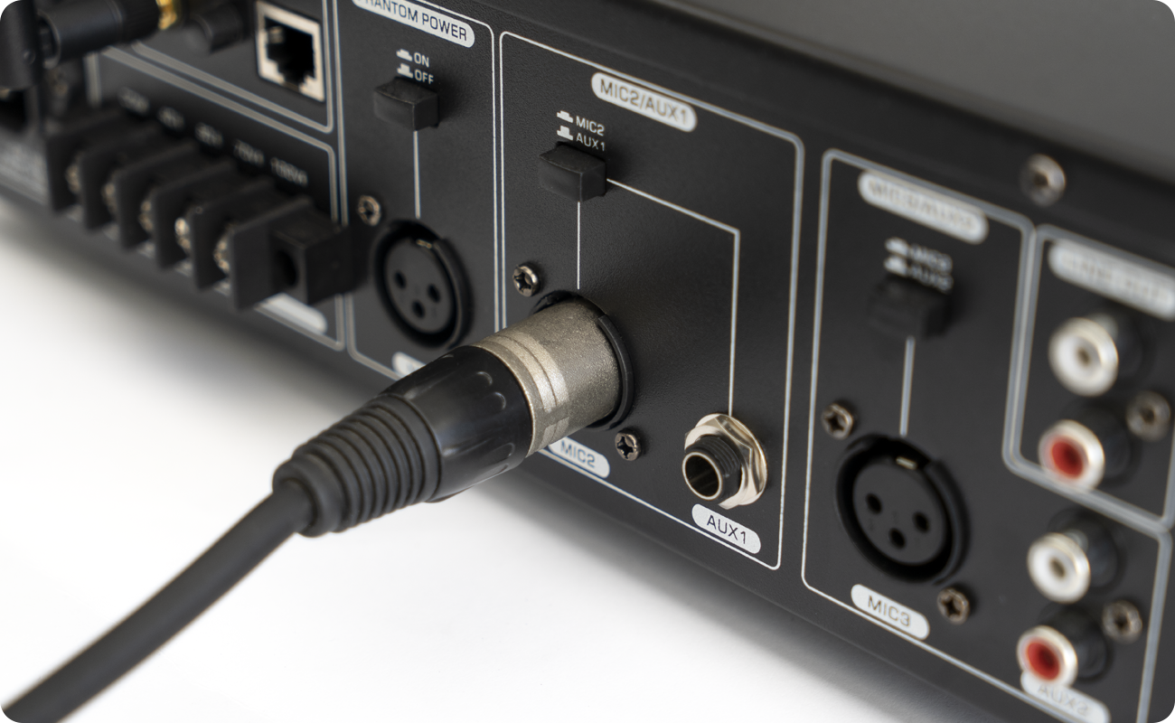 Laudio MultiTask 60W – Twój głos ma znaczenia