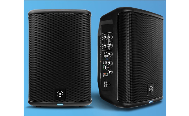 Moc i jakość dźwięku