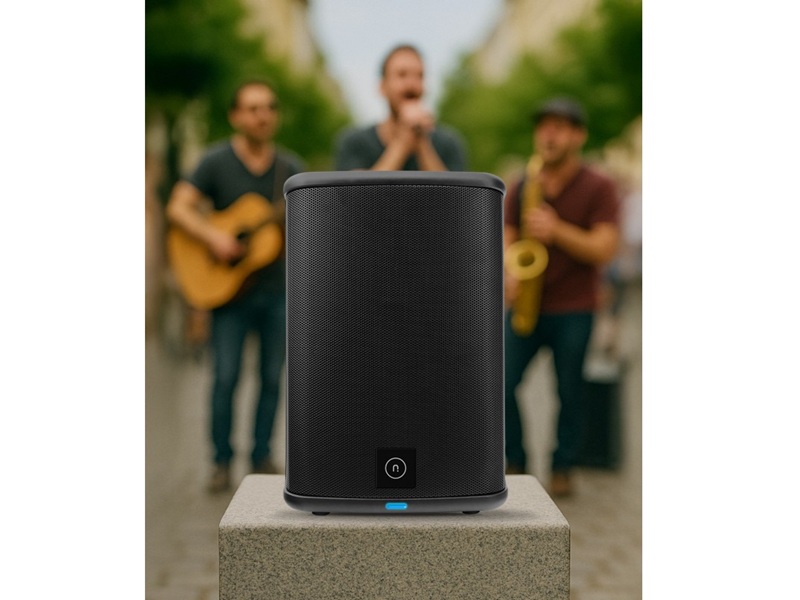 Czym jest Novox Mobivox Lite?