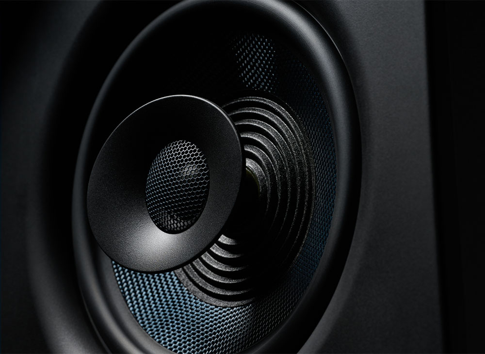 Inspirująca konstrukcja dla inspirujących rezultatów.