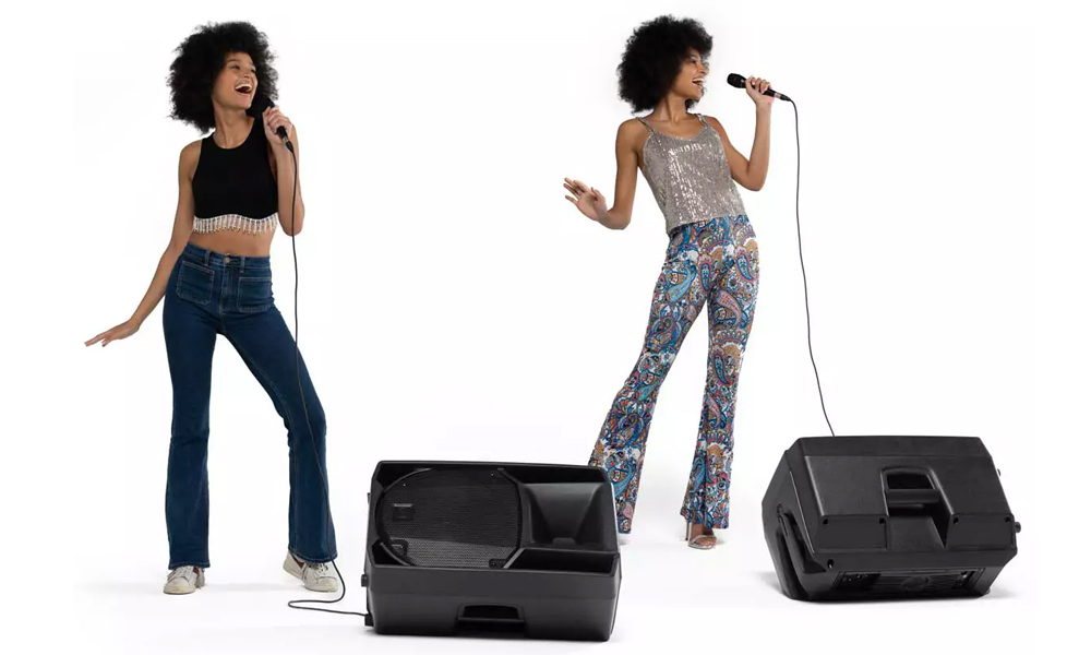 RCF Art700 MK5: Wszechstronność użycia