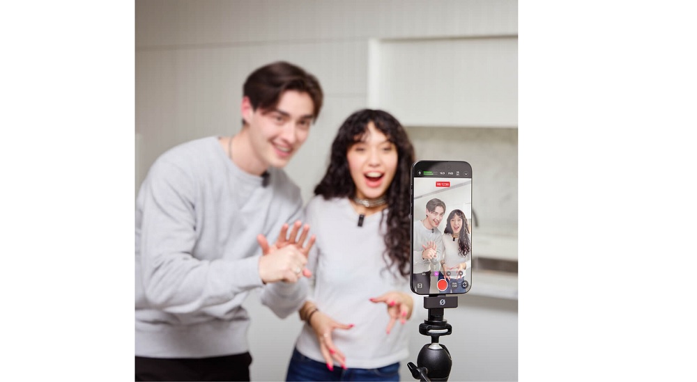 Zastosowania RODE Wireless Micro USB-C