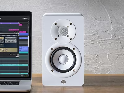 Yamaha HS4 Kompaktowy i przenośny