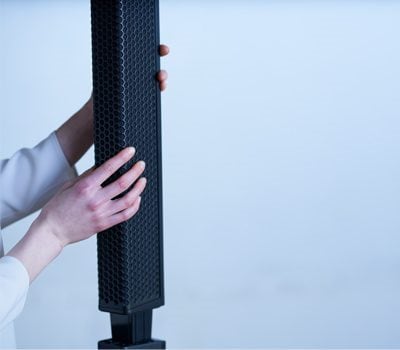 Yamaha STAGEPAS 1K mkII : Prosta konfiguracja