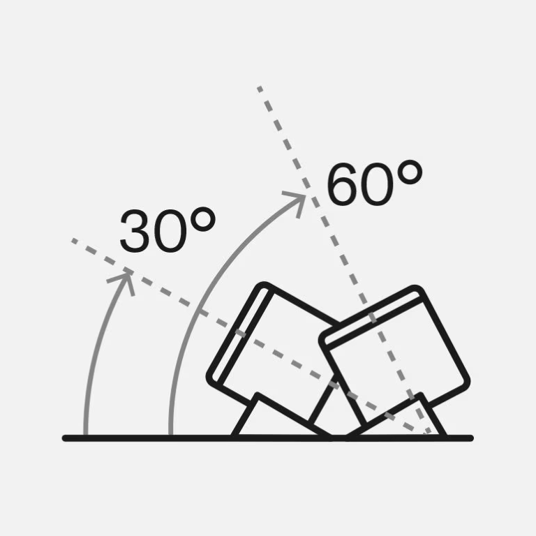 Yamaha Stagepas 200 Właściwy kierunek