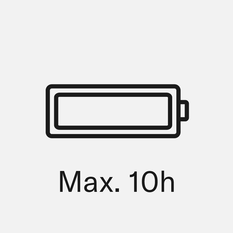 Yamaha Stagepas 200 10 godzin nieprzerwanej pracy